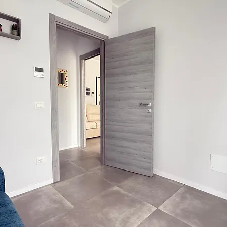 Box E Vista Mare - Relax Con Aria Condizionata Appartamento *