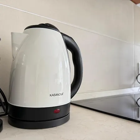 Apartman Box E Vista Mare - Relax Con Aria Condizionata