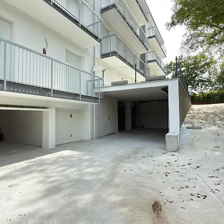 Apartment Box E Vista Mare - Relax Con Aria Condizionata Ceriale