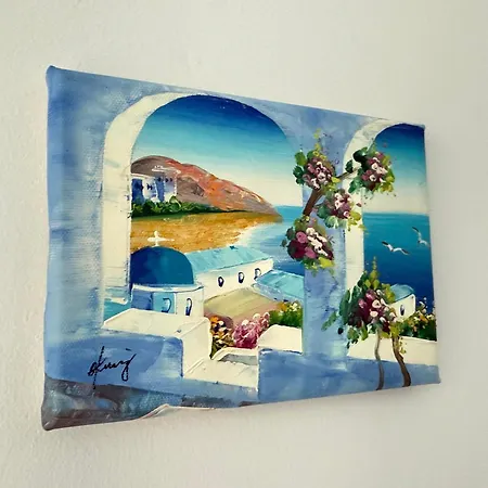 Box E Vista Mare - Relax Con Aria Condizionata *