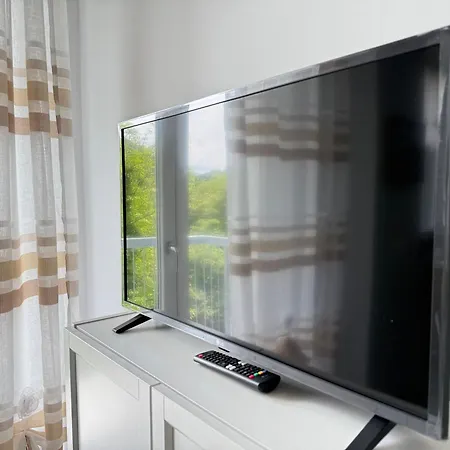 Box E Vista Mare - Relax Con Aria Condizionata
