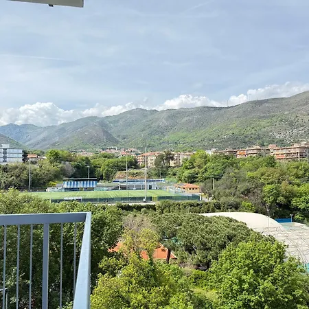 Box E Vista Mare - Relax Con Aria Condizionata
