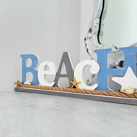 Box E Vista Mare - Relax Con Aria Condizionata *