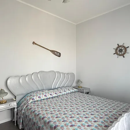 Box E Vista Mare - Relax Con Aria Condizionata Apartment Ceriale