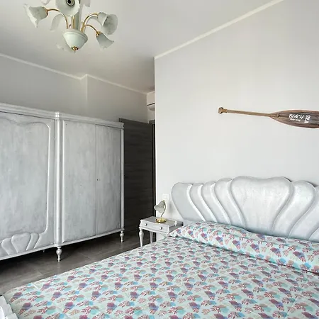 Box E Vista Mare - Relax Con Aria Condizionata Apartment *