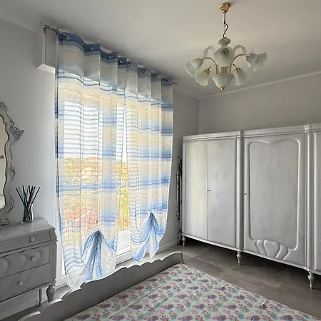 Box E Vista Mare - Relax Con Aria Condizionata Apartment Ceriale